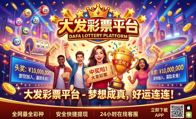 大发彩票在线购彩
