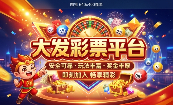 大发彩现在还可以玩吗
