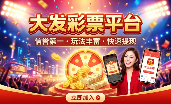 大发手机购彩