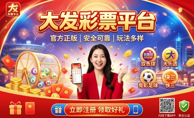 大发彩票在线购彩