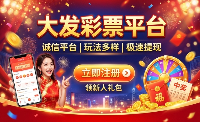 发财七彩多大发色