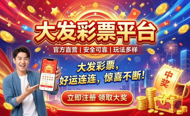 利彩网大发快三走势
