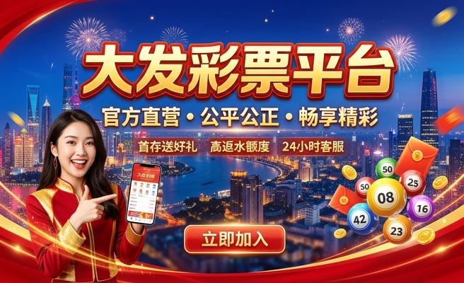 万彩网大发客户端